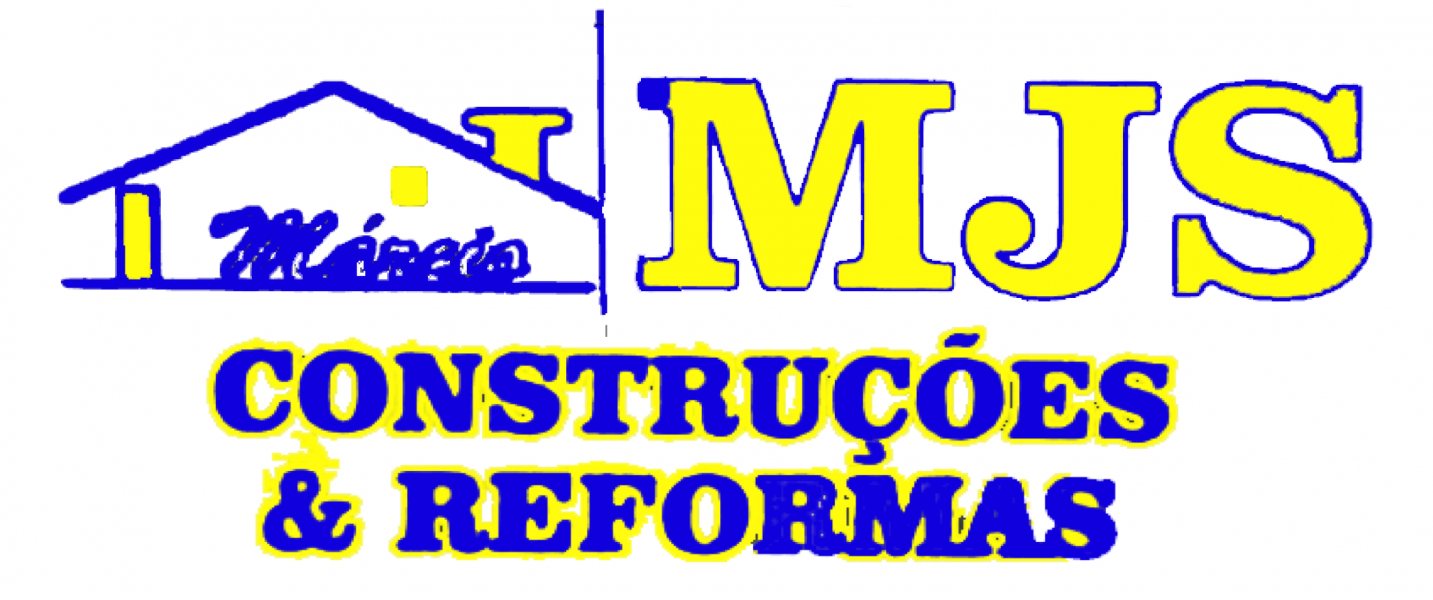 MJS Construções & Telhados - Tijuca