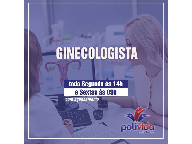 Policlínica Polivida - Cocotá