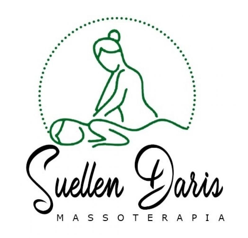 Suellen Daris Massoterapia