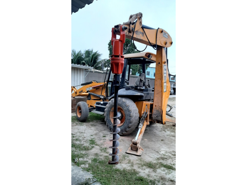 Polo Forte Perfuração - RJ