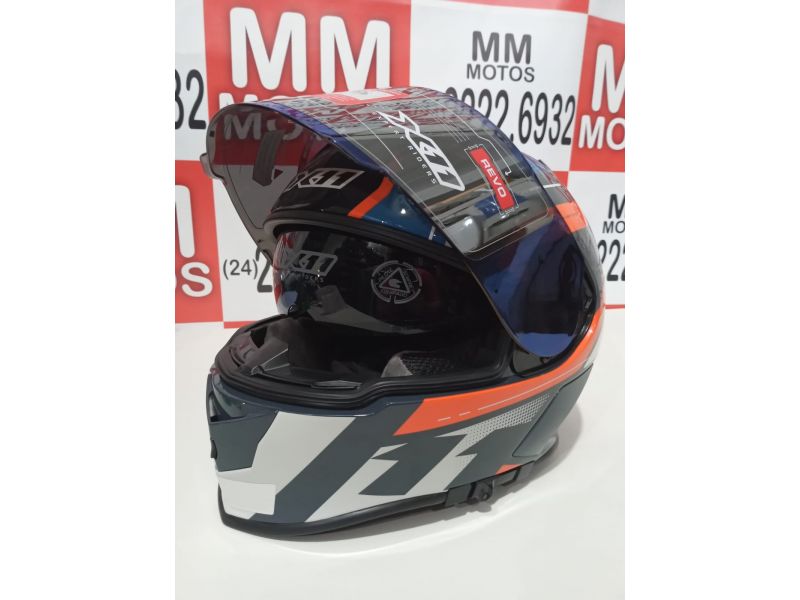 MM MOTOS