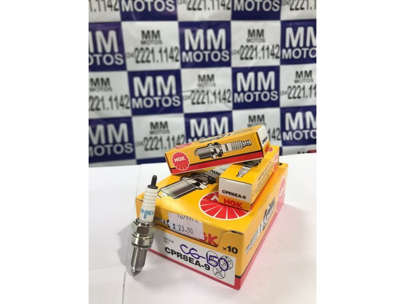 MM MOTOS