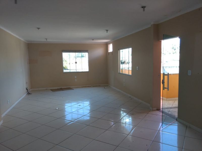 GSN Representações - Campos Eliseos