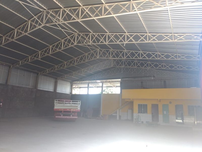 GSN Representações - Campos Eliseos