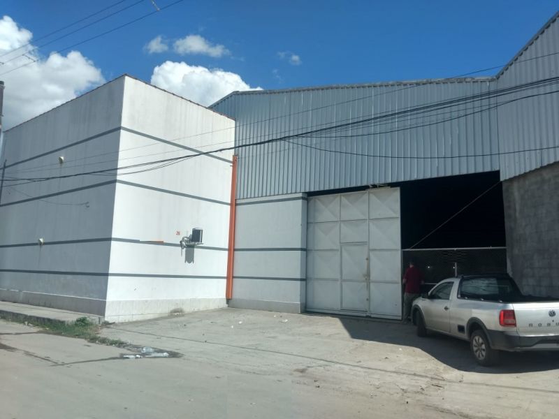 GSN Representações - Campos Eliseos
