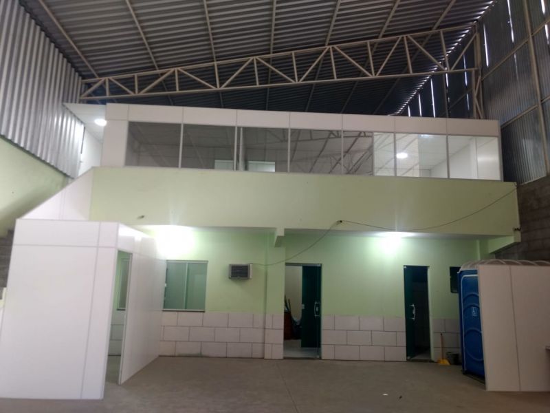 GSN Representações - Campos Eliseos