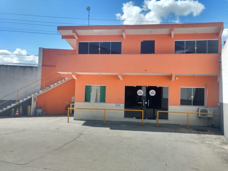 GSN Representações - Campos Eliseos