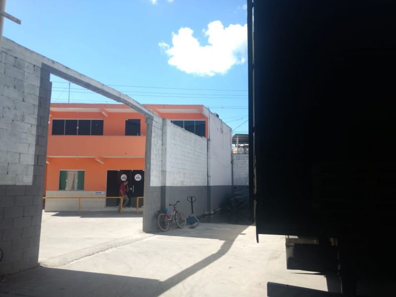 GSN Representações - Campos Eliseos