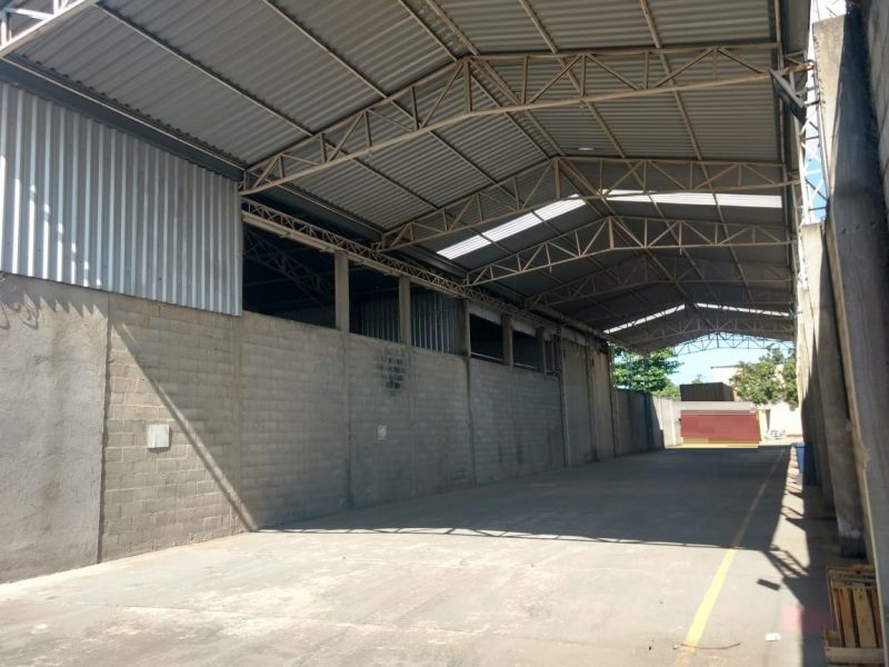 GSN Representações - Campos Eliseos