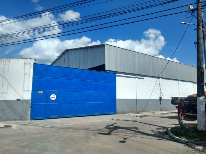 GSN Representações - Campos Eliseos