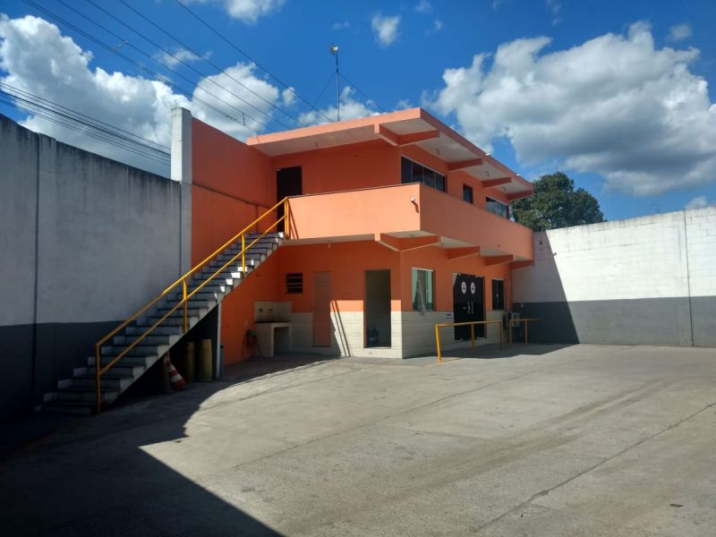 GSN Representações - Campos Eliseos