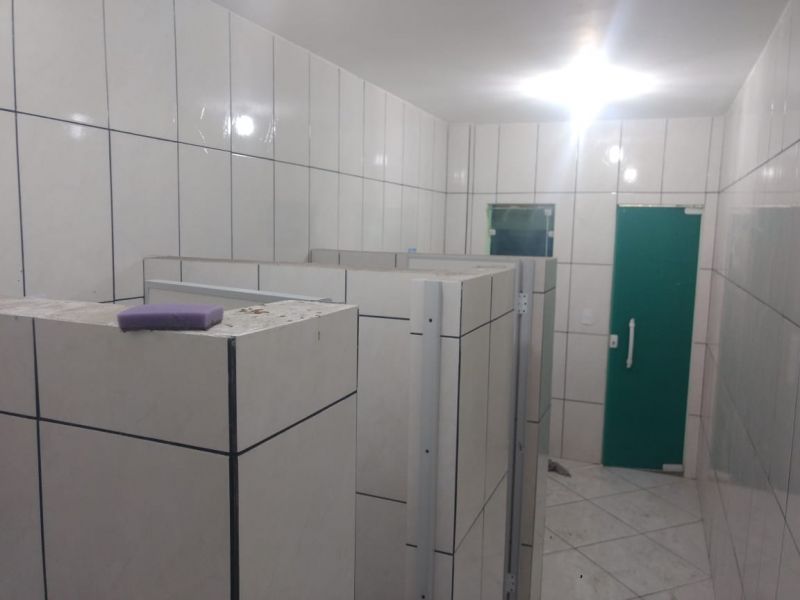 GSN Representações - Campos Eliseos