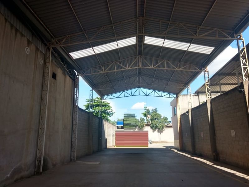 GSN Representações - Campos Eliseos