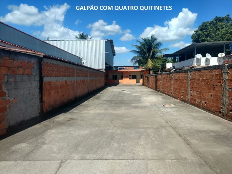 GSN Representações - Campos Eliseos