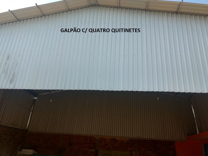 GSN Representações - Campos Eliseos