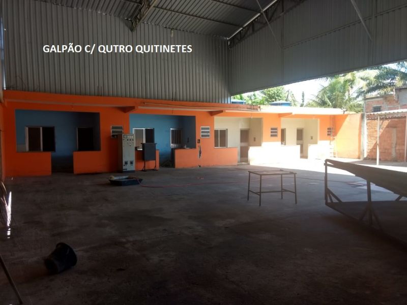 GSN Representações - Campos Eliseos