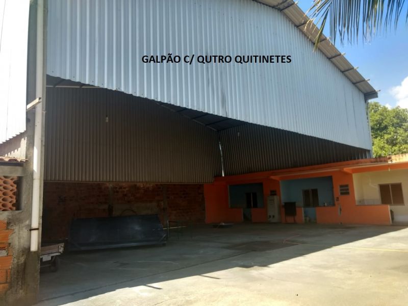GSN Representações - Campos Eliseos