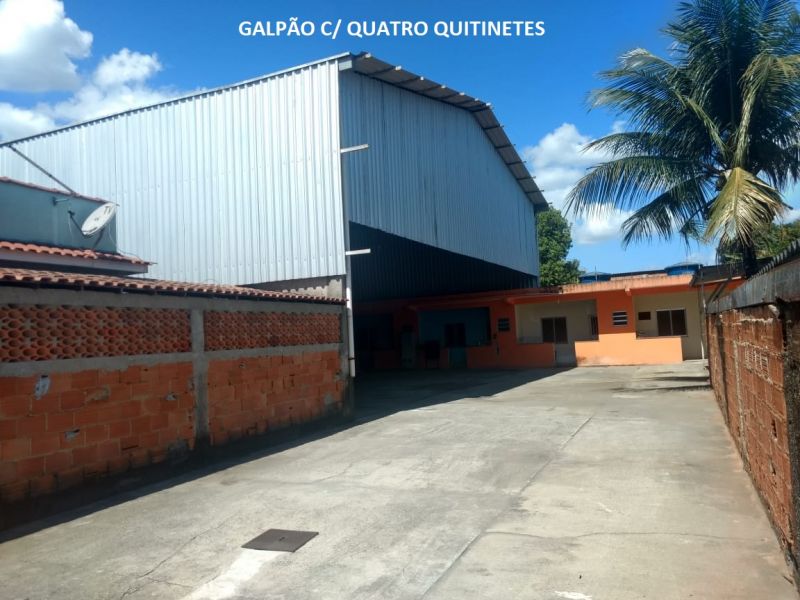 GSN Representações - Campos Eliseos