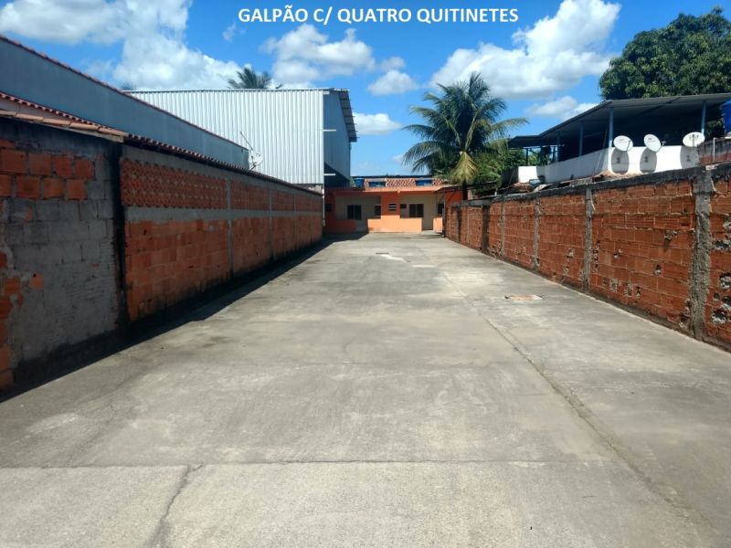 GSN Representações - Campos Eliseos