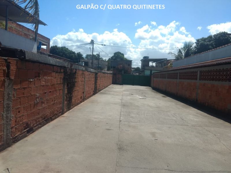 GSN Representações - Campos Eliseos