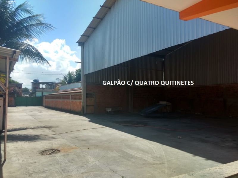 GSN Representações - Campos Eliseos