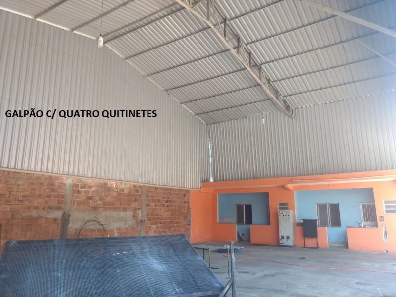 GSN Representações - Campos Eliseos