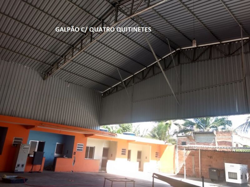 GSN Representações - Campos Eliseos