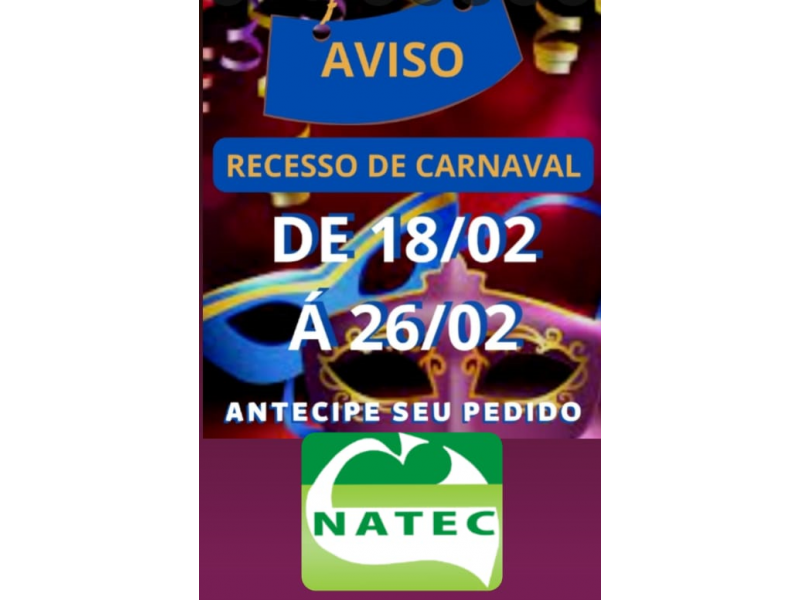 Natec Distribuidora - Duque de Caxias