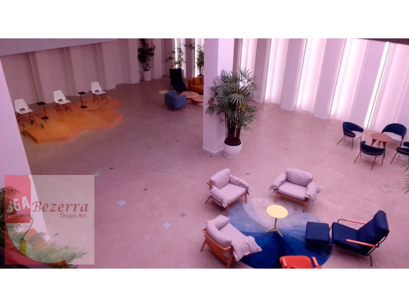 BGA Bezerra grupo art
