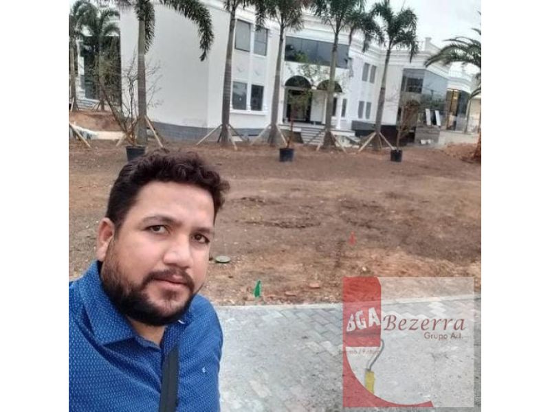 BGA Bezerra grupo art
