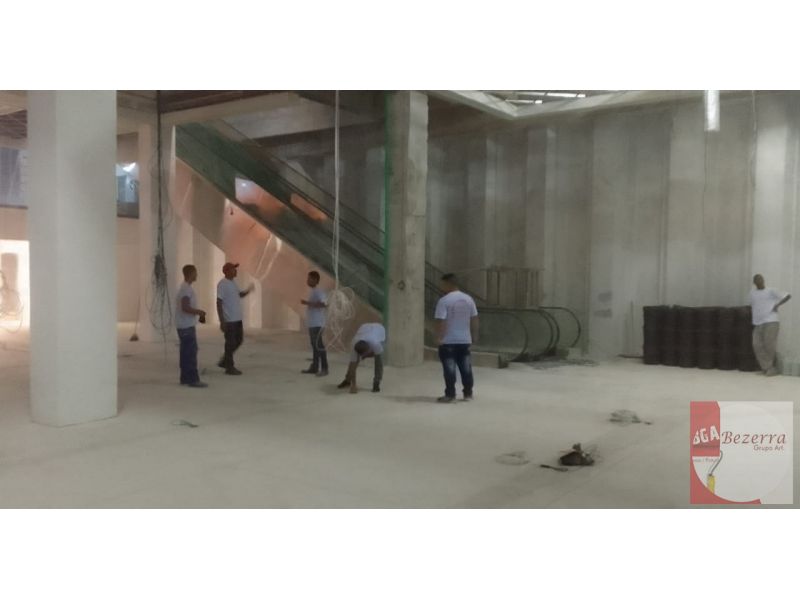 BGA Bezerra grupo art