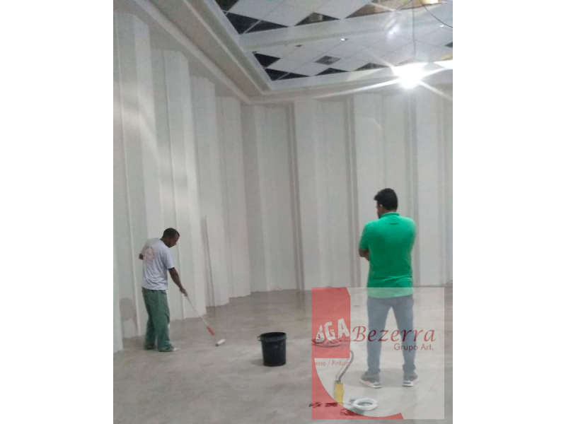BGA Bezerra grupo art