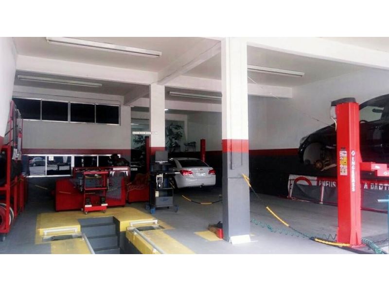 Auto Center Caucar - Realengo