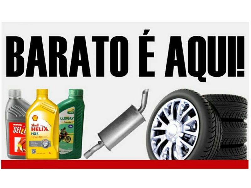 Auto Center Caucar - Realengo