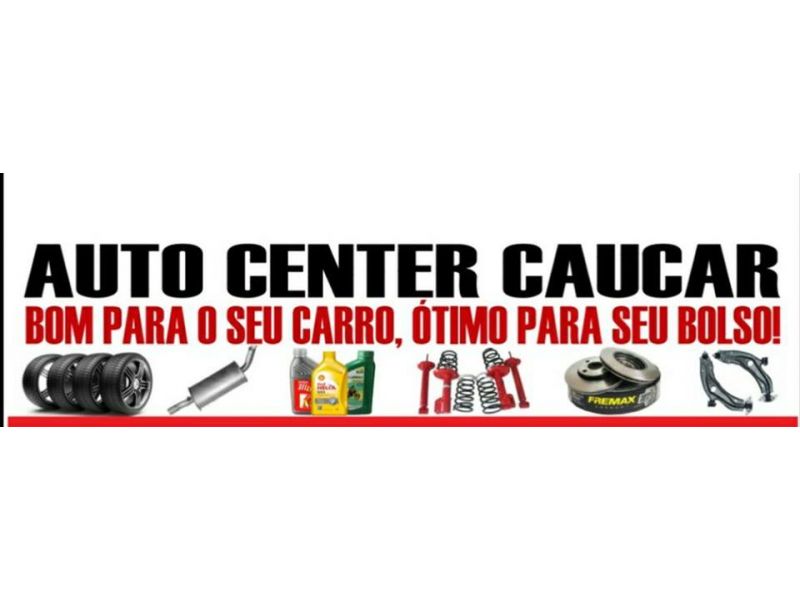 Auto Center Caucar - Realengo