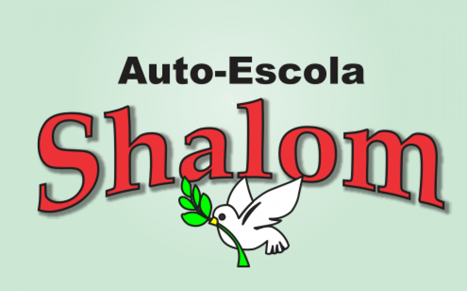Auto Escola Shalom - Olaria