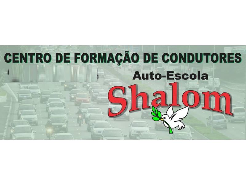 Auto Escola Shalom - Olaria