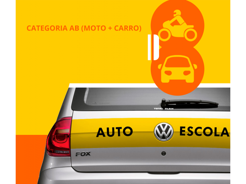 Auto Escola Shalom - Olaria