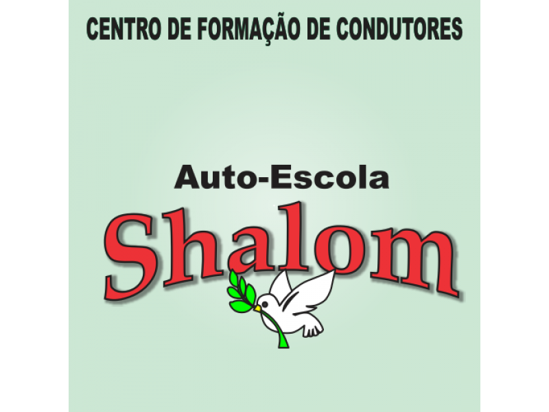 Auto Escola Shalom - Ramos
