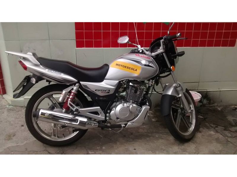 Auto Escola Shalom - Ramos