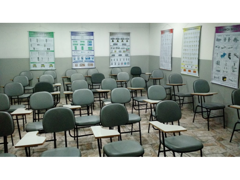 Auto Escola Shalom - Ramos
