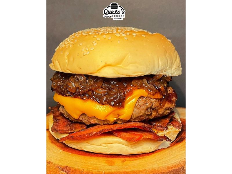 Quexos Burger