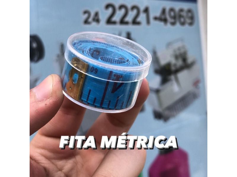 Micharia Fios Linhas e Aviamentos