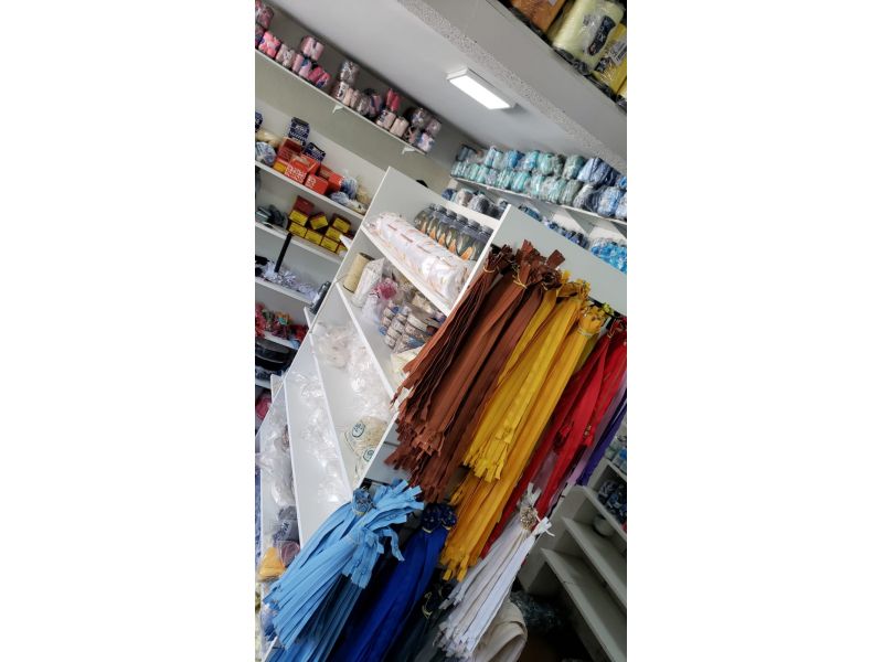 Micharia Fios Linhas e Aviamentos