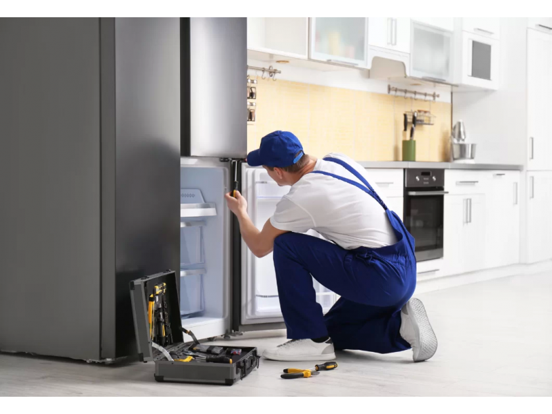 W. S .Refrigeradores e Assistência Técnica