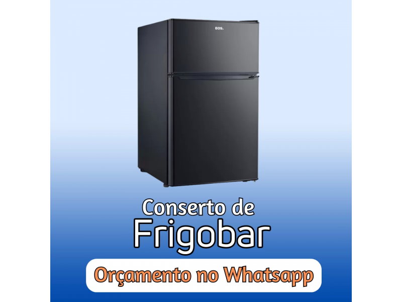 W. S .Refrigeradores e Assistência Técnica