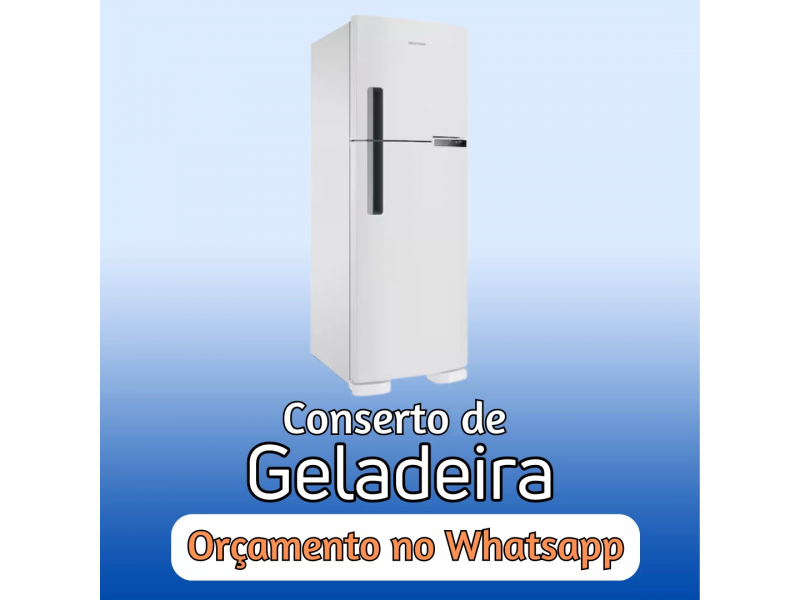 W. S .Refrigeradores e Assistência Técnica