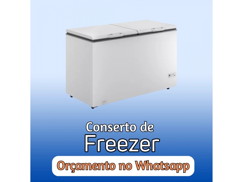 W. S .Refrigeradores e Assistência Técnica