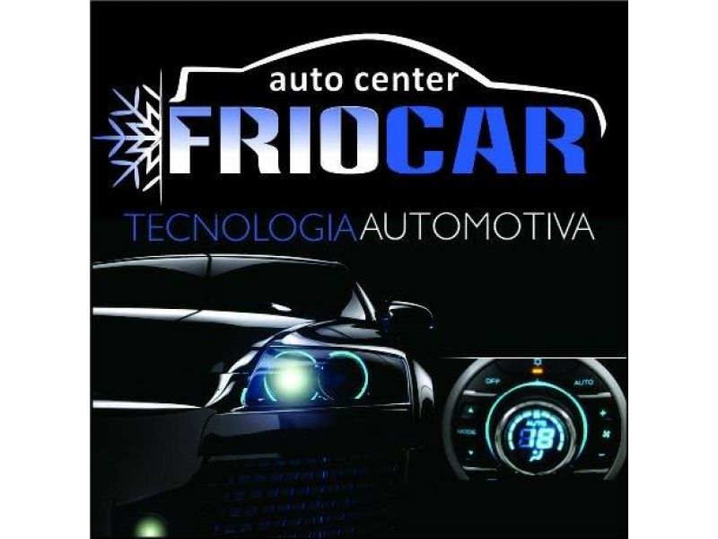 Frio Car - Petrópolis