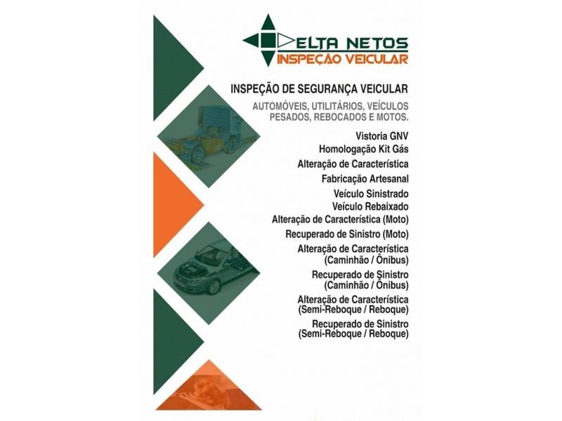 Delta Netos - Guapimirim